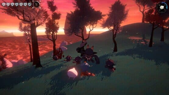 Oni: Road to be the Mightiest Oni — screenshot 2