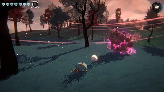 Oni: Road to be the Mightiest Oni — screenshot 3