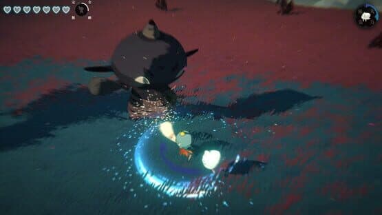 Oni: Road to be the Mightiest Oni — screenshot 4