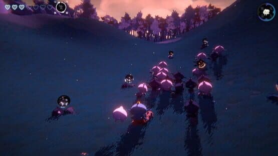 Oni: Road to be the Mightiest Oni — screenshot 5