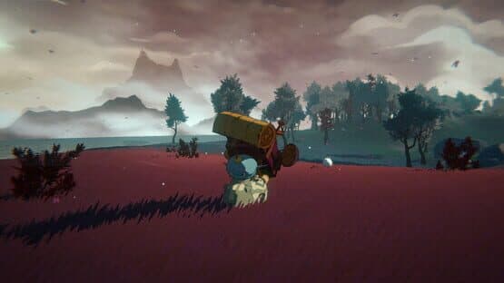 Oni: Road to be the Mightiest Oni — screenshot 6