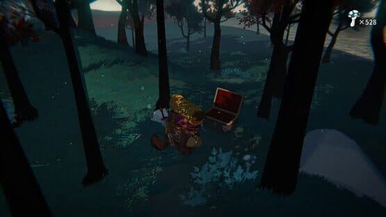 Oni: Road to be the Mightiest Oni — screenshot 7