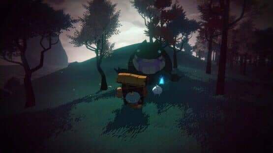 Oni: Road to be the Mightiest Oni — screenshot 8