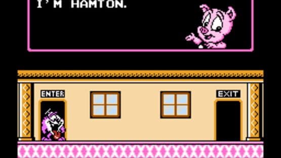 Tiny Toon Adventures — screenshot 3