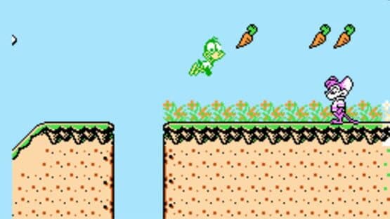 Tiny Toon Adventures — screenshot 4