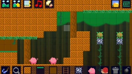 Dabble Worlds — screenshot 1