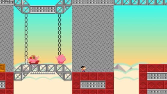 Dabble Worlds — screenshot 2