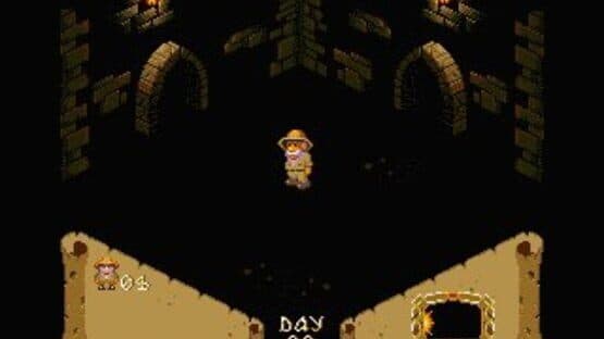 Knight Lore Remake — screenshot 3