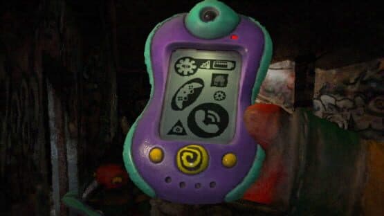 Gob — screenshot 2