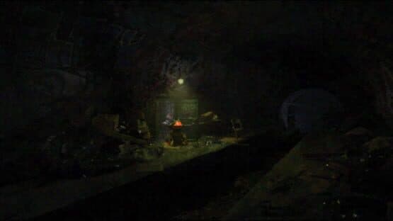 Gob — screenshot 5