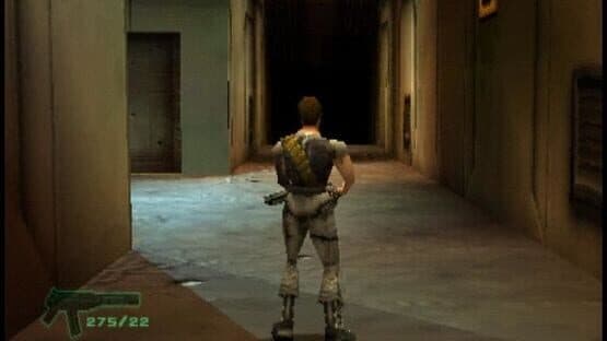 C-12: Final Resistance — screenshot 2