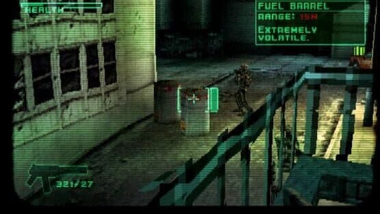 C-12: Final Resistance — screenshot 4