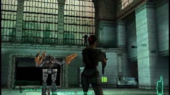 C-12: Final Resistance — screenshot 5