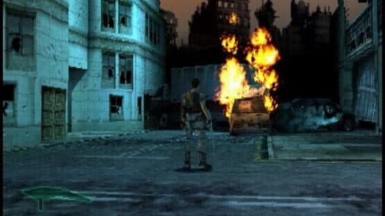 C-12: Final Resistance — screenshot 7