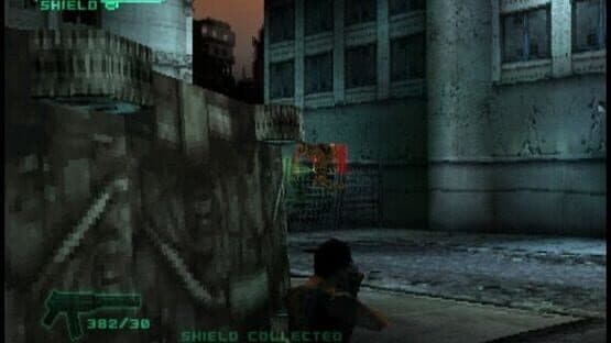 C-12: Final Resistance — screenshot 8