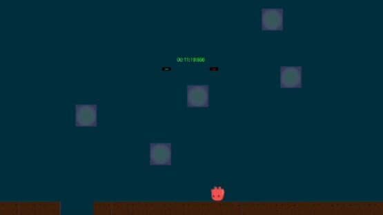 Gummy Jump — screenshot 1