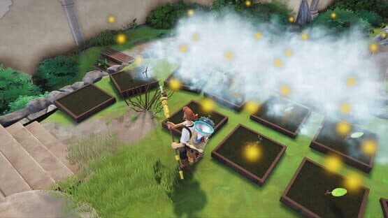 The Last Alchemist — screenshot 3