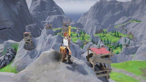 The Last Alchemist — screenshot 6