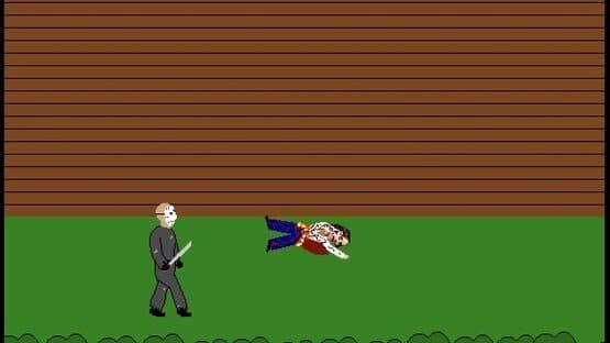 Friday the 13th: Return to Camp Blood — screenshot 6