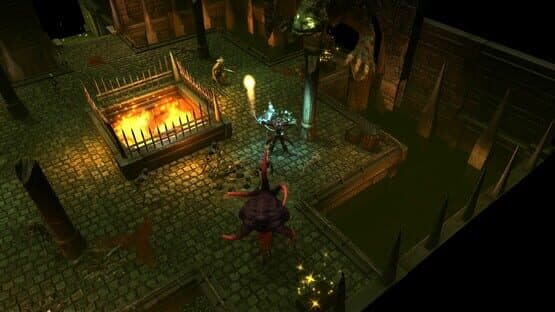 R.A.W: Realms of Ancient War — screenshot 6