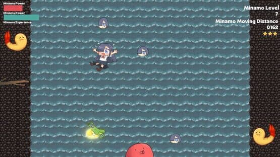 Fall Minamo — screenshot 1