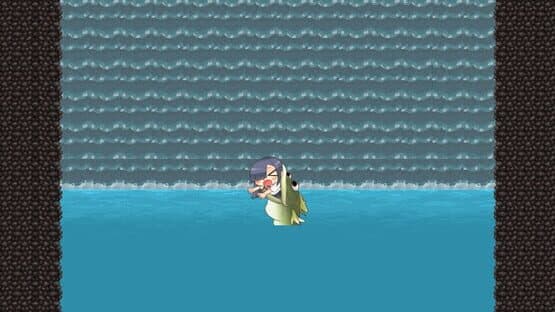 Fall Minamo — screenshot 4