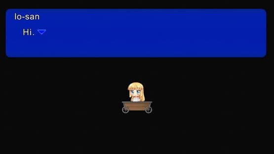 Fall Minamo — screenshot 5
