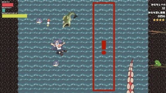 Fall Minamo — screenshot 7