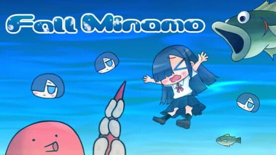 Fall Minamo — screenshot 8