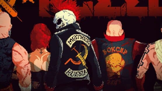 Mother Russia Bleeds: Dealer Edition — screenshot 5