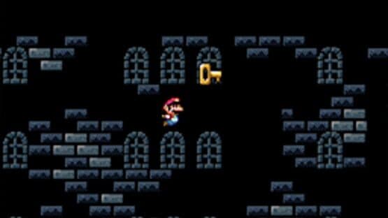 Oops! All Keys — screenshot 2