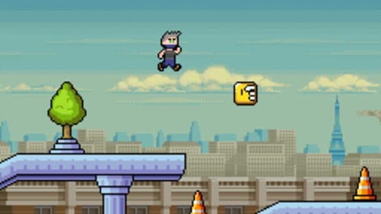 DomenyX vs. Coronavirus — screenshot 1