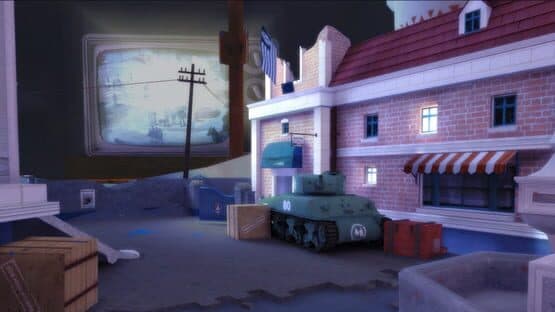 Microvolts: Recharged — screenshot 1