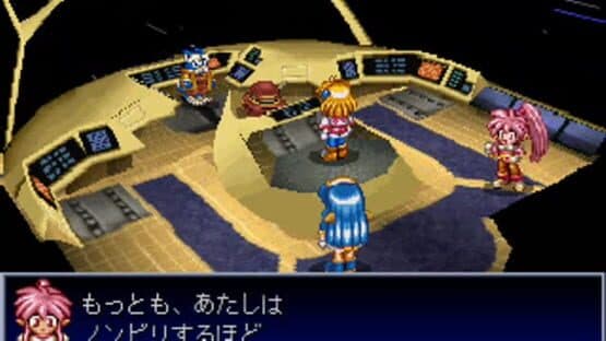 Crime Crackers 2 — screenshot 2