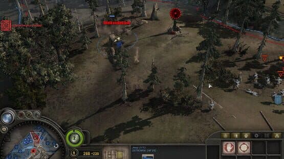 Company of Heroes: Anthology — screenshot 1