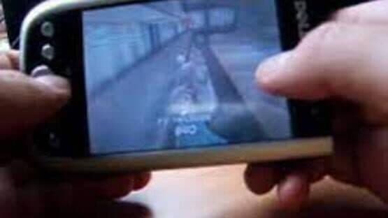 Tony Hawk's Pro Skater 2 — screenshot 1