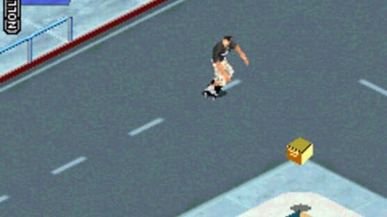 Tony Hawk's Pro Skater 4 — screenshot 3