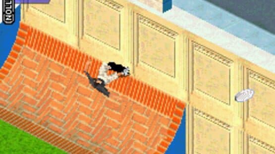 Tony Hawk's Pro Skater 4 — screenshot 4