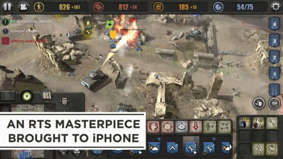 Company of Heroes Collection — screenshot 1