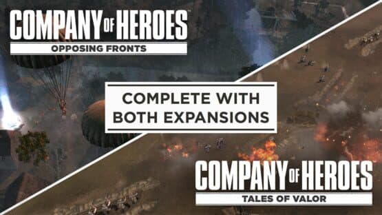 Company of Heroes Collection — screenshot 2
