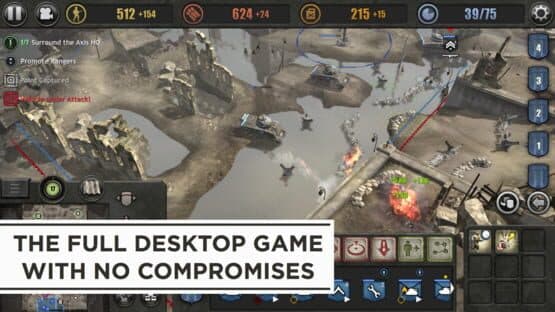 Company of Heroes Collection — screenshot 3