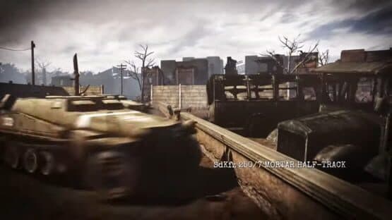 Company of Heroes 2: German Commander - Spearhead Doctrine — screenshot 2