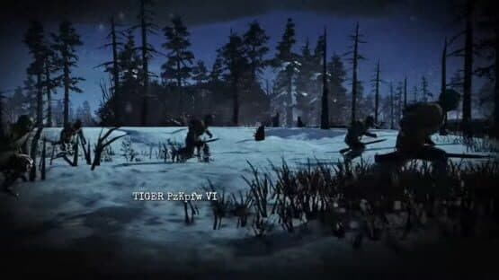 Company of Heroes 2: German Commander - Spearhead Doctrine — screenshot 4