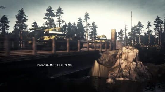 Company of Heroes 2: Soviet Commander - Armored Assault Tactics — screenshot 2