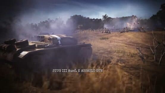 Company of Heroes 2: German Commander - Mechanized Assault Doctrine — screenshot 2