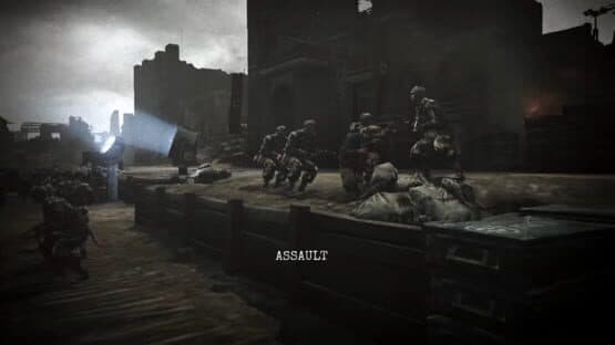 Company of Heroes 2: German Commander - Mechanized Assault Doctrine — screenshot 3