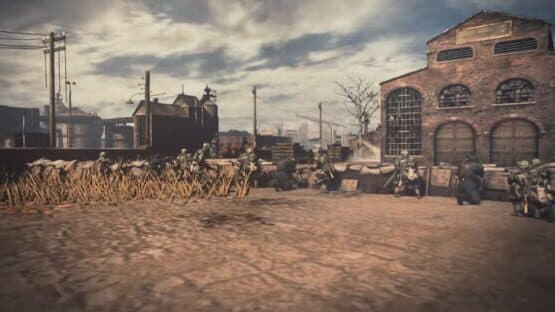 Company of Heroes 2: Soviet Commander - Counterattack Tactics — screenshot 2
