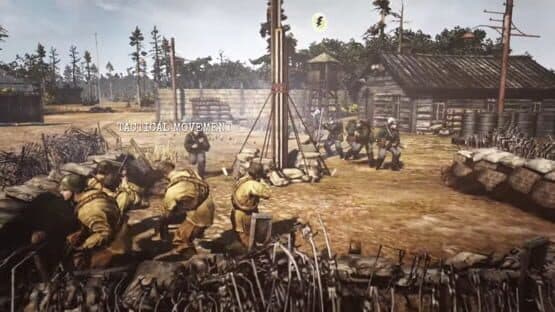 Company of Heroes 2: German Commander - Storm Doctrine — screenshot 4
