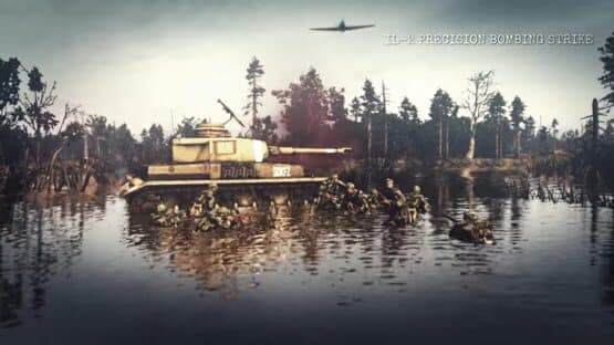 Company of Heroes 2: Soviet Commander - Terror Tactics — screenshot 3