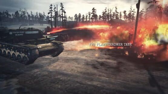 Company of Heroes 2: Soviet Commander - Terror Tactics — screenshot 4